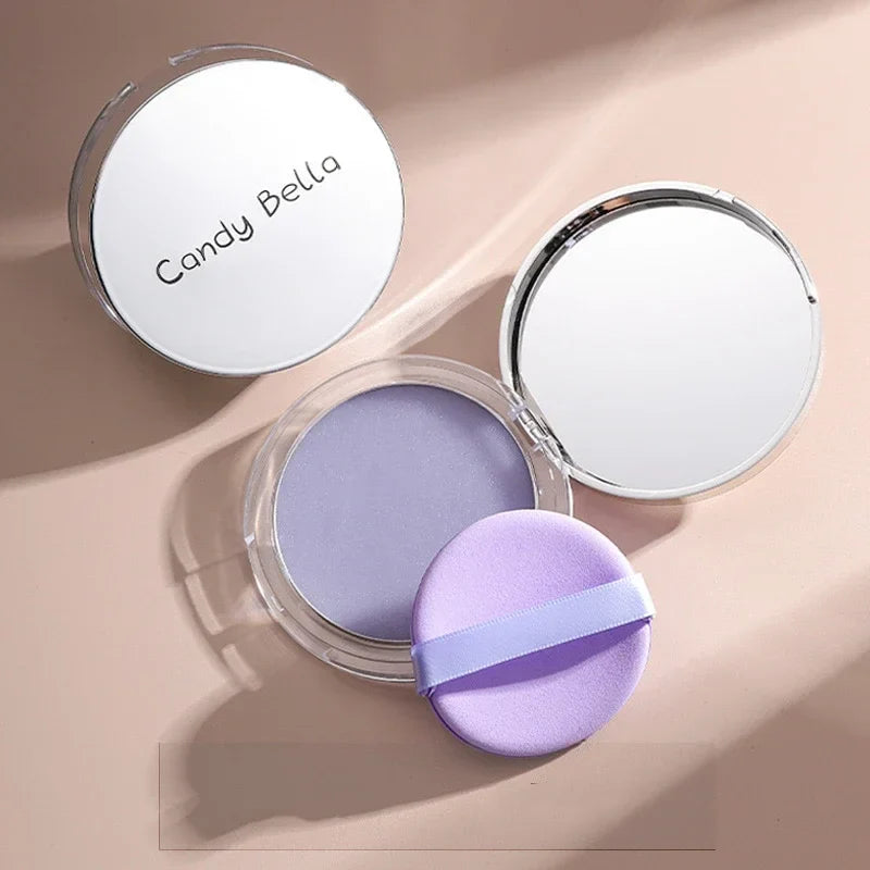 Candy Bella Violet Cream To Powder