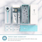 Lollipop Baby Monitor– Smart Wi-Fi Camera with True Cry Detection, Breathing Monitoring & Sleep Tracking (7-Day Free Trial)