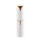 Portable Lipstick Shaped Electric Hair Remover