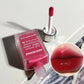 HERORANGE Light Glass-Like Lip Lacquer