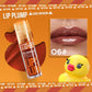 Duck Lip Plump Lip Oil