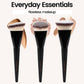 MAANGE 3pcs Makeup Brush Set