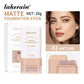 Skin Tint Foundation Stick Smooth Plumper Hight Coverage