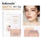 Skin Tint Foundation Stick Smooth Plumper Hight Coverage