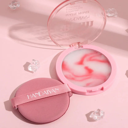 Blurring Balm