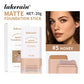 Skin Tint Foundation Stick Smooth Plumper Hight Coverage