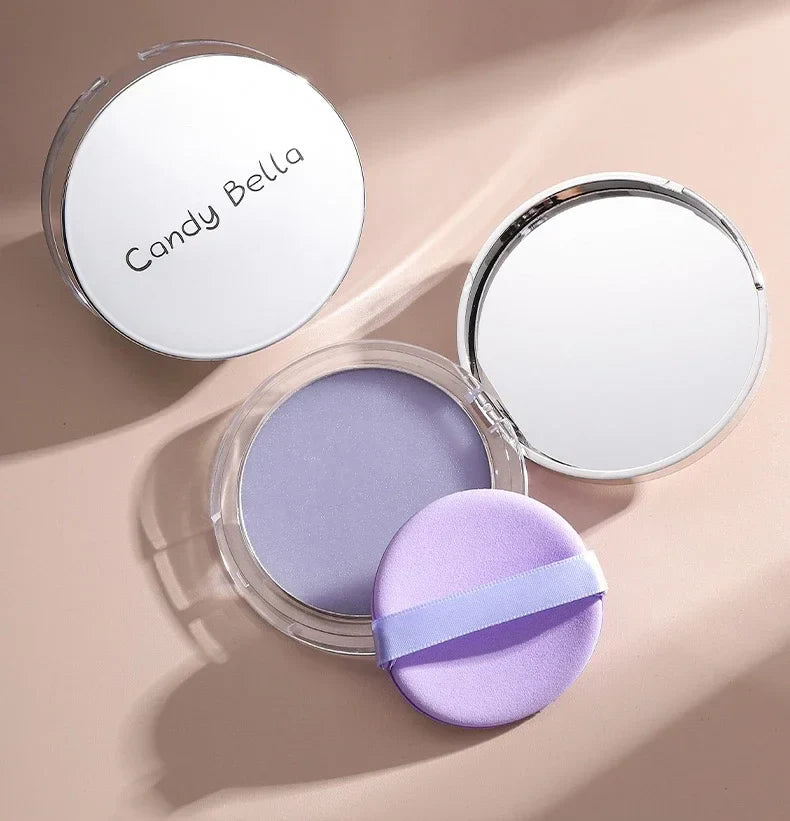 Candy Bella Violet Cream To Powder