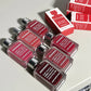 HERORANGE Light Glass-Like Lip Lacquer