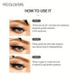 ✨ Wild Eyebrow Tattoo Pen – Waterproof Microblading Eyebrow Marker