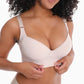 Back Smoothing Shaping Bra